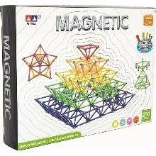 Magnetic kit (Teddies - 250 pcs)