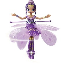 Flying Doll Pixie (Hatchimals - ...
